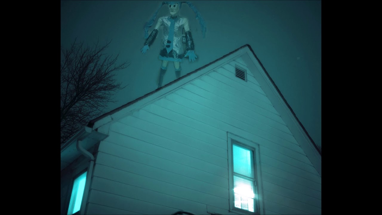 Never Meant - Miku Hatsune [Vocaloid]