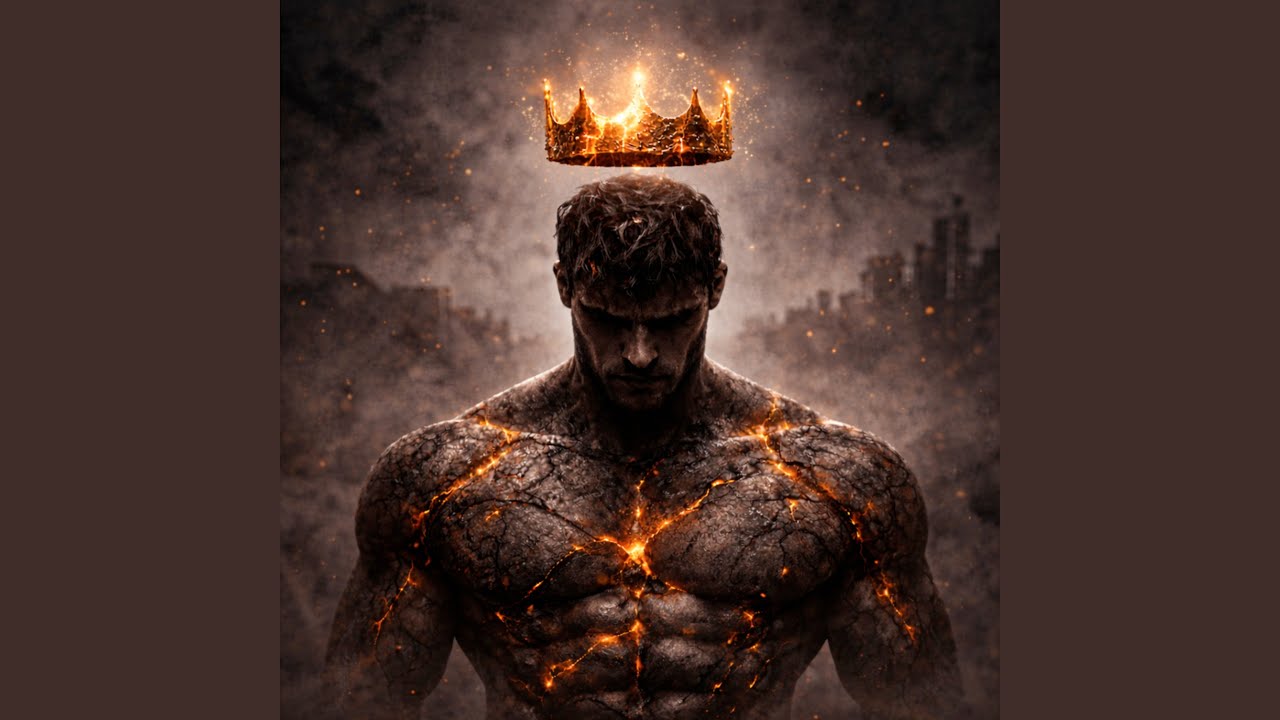 Weight of the Crown