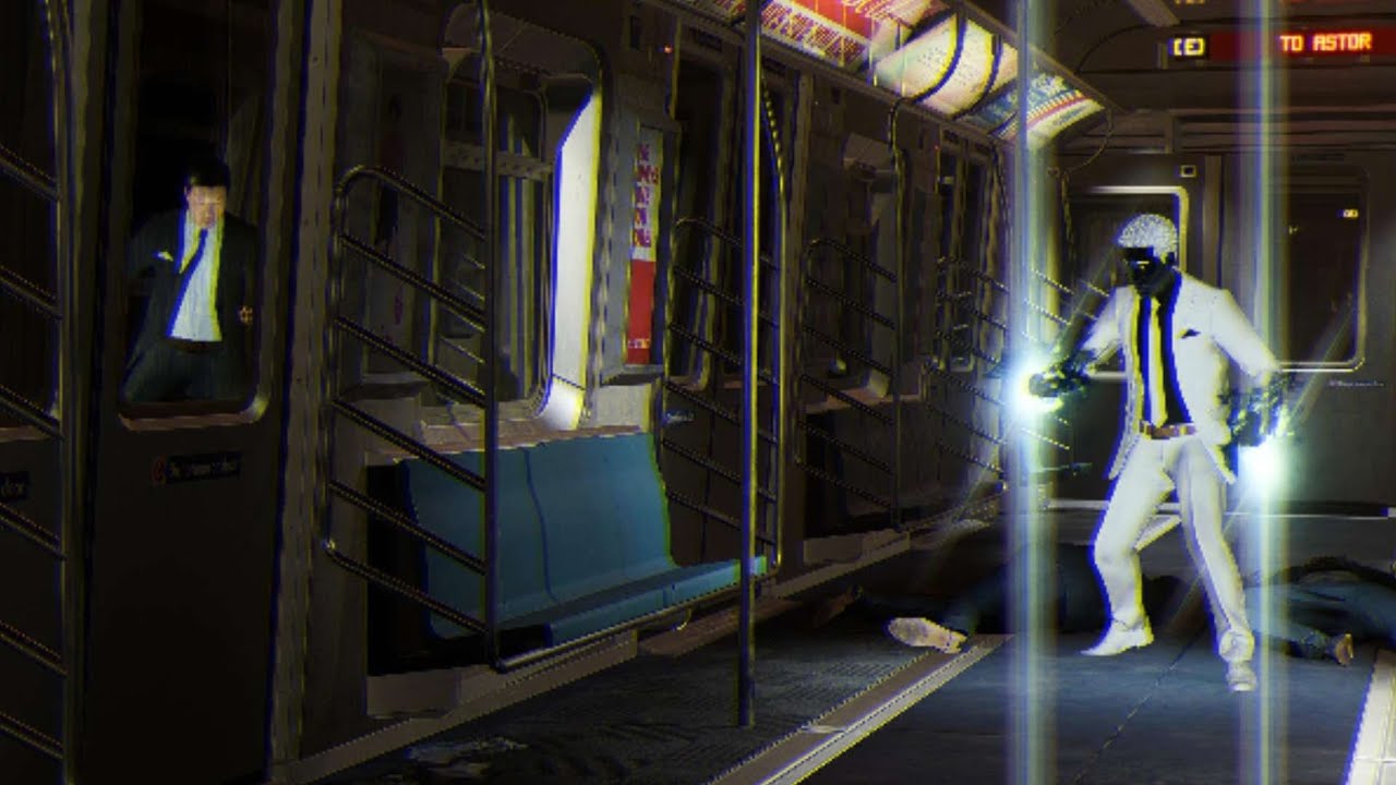 An Amazing Little Detail in Marvel's Spider-Man