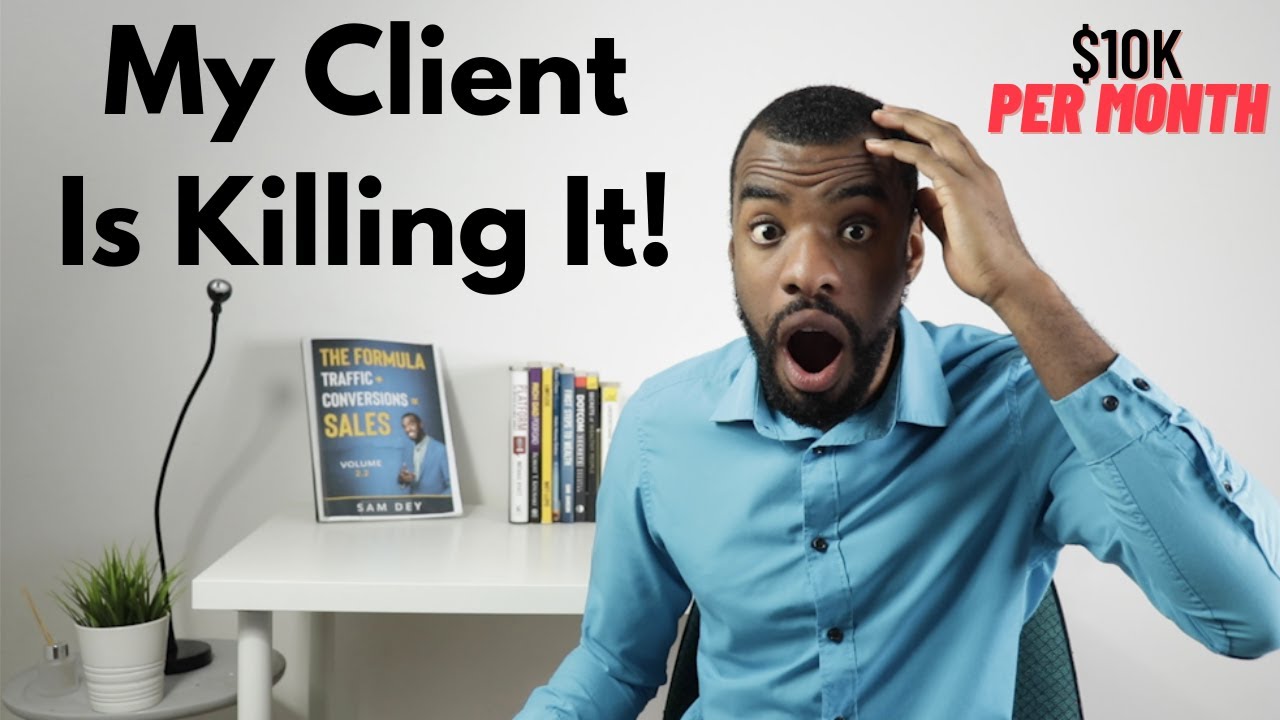 She Makes $10,000/Month Using These Tips! | Tips To Improve online sales