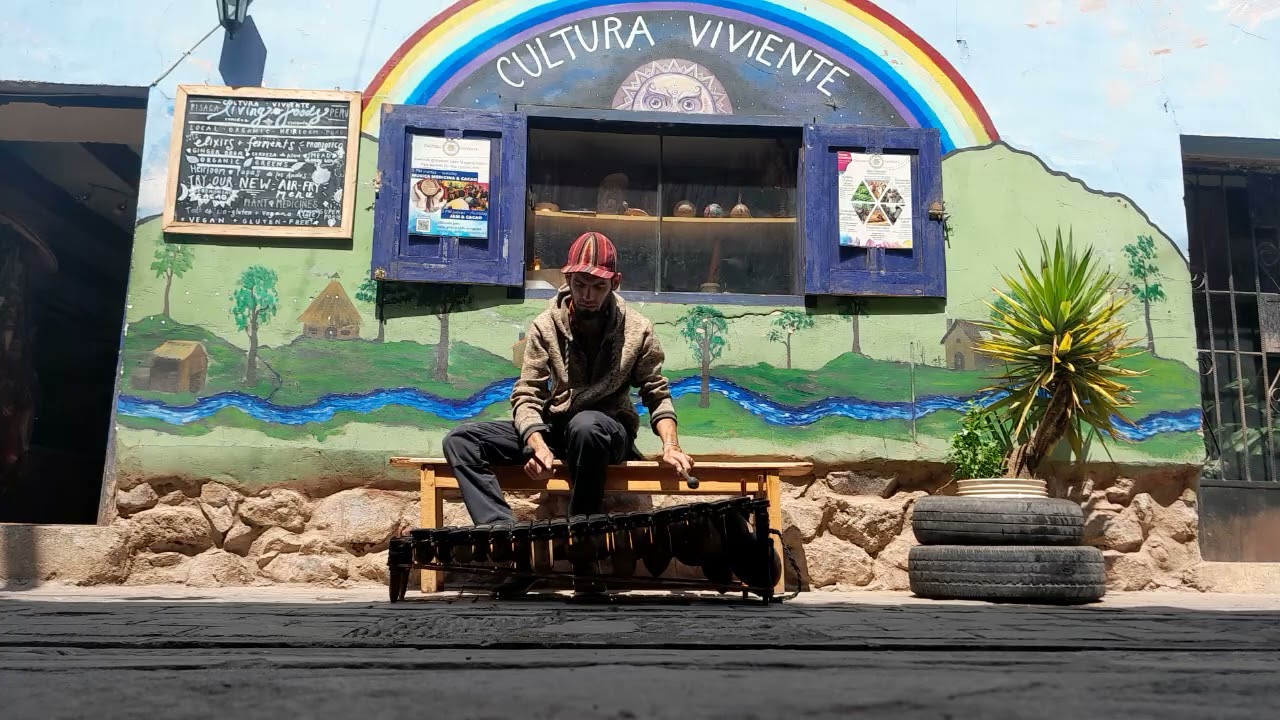 Corazón equivocado-BalafónPoloSur- Pisac,Perú-2023