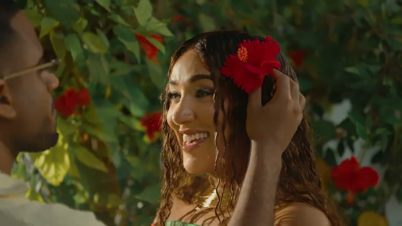 NESLY & MIKL - A JAMAIS ( clip officiel )