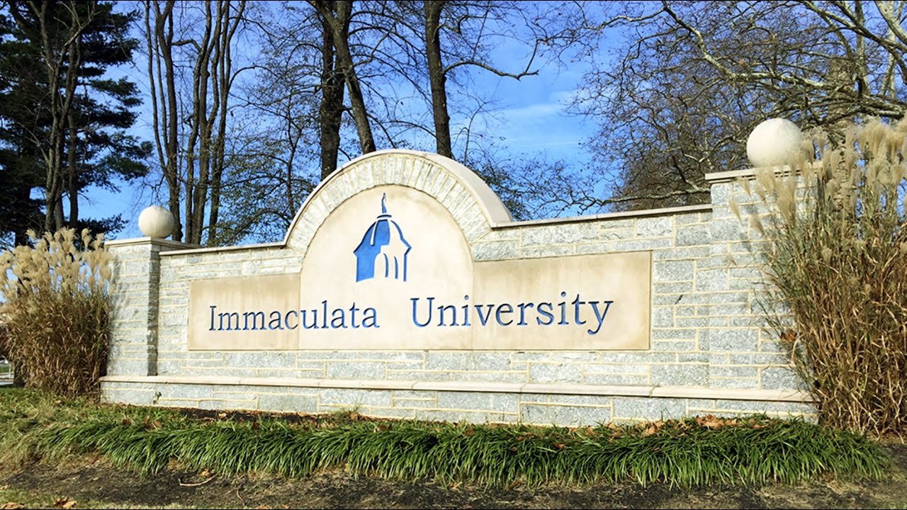 Immaculata University