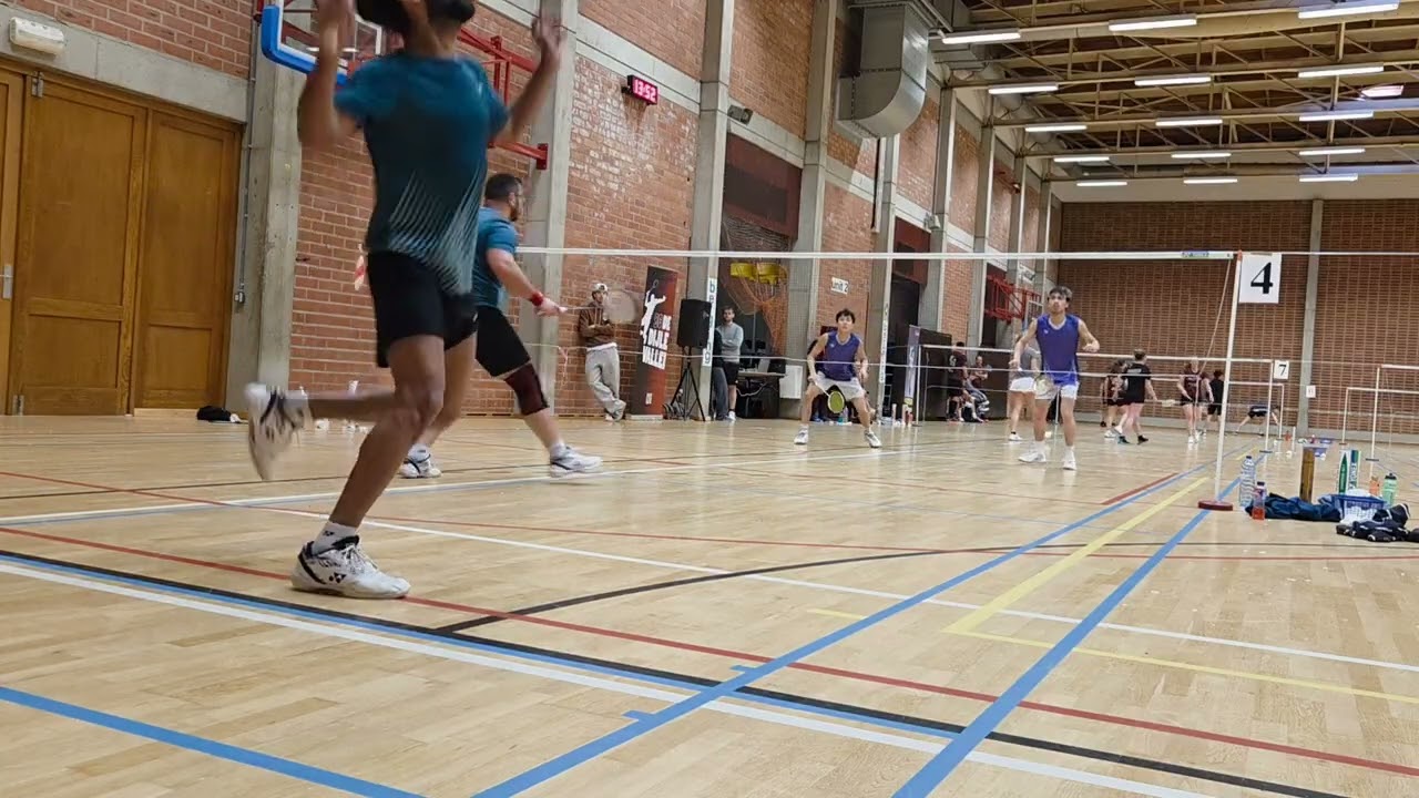 Internationaal De Dijlevallei Tornooi 2026