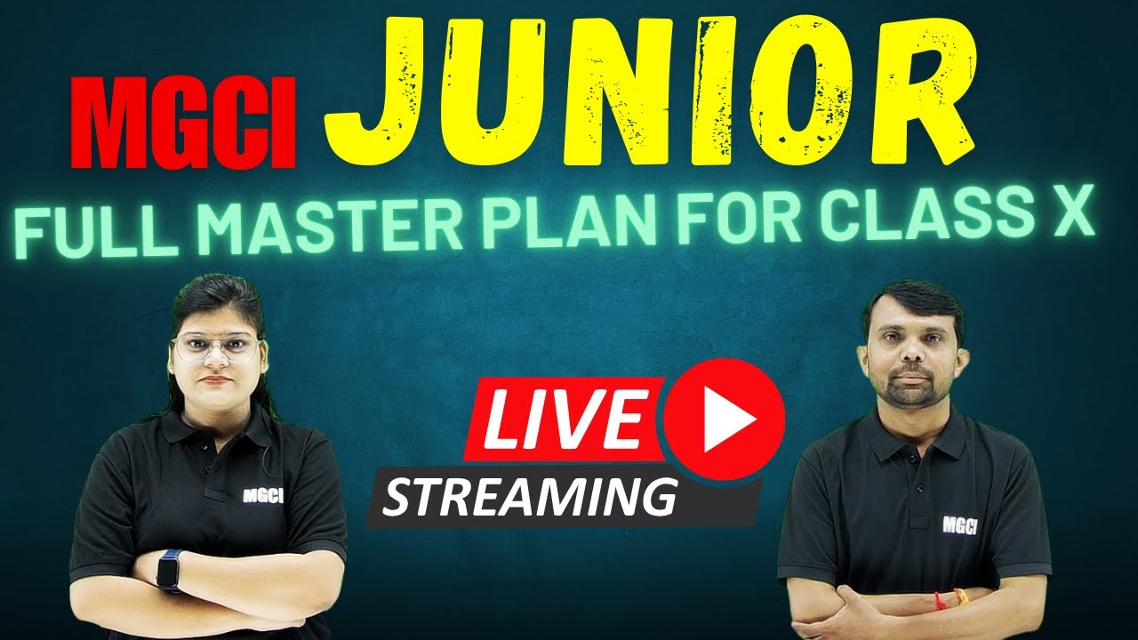 Class-X-Masterplan-Complete classes-MGCI INDORE