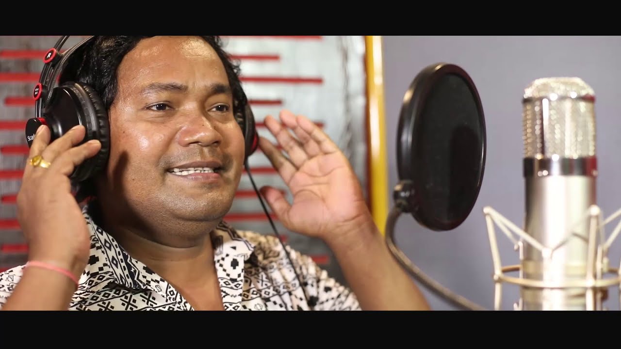 DIL KE PASHIN//lyrics/music/vocal/ dip narayan rajbanshi //samad 2 /