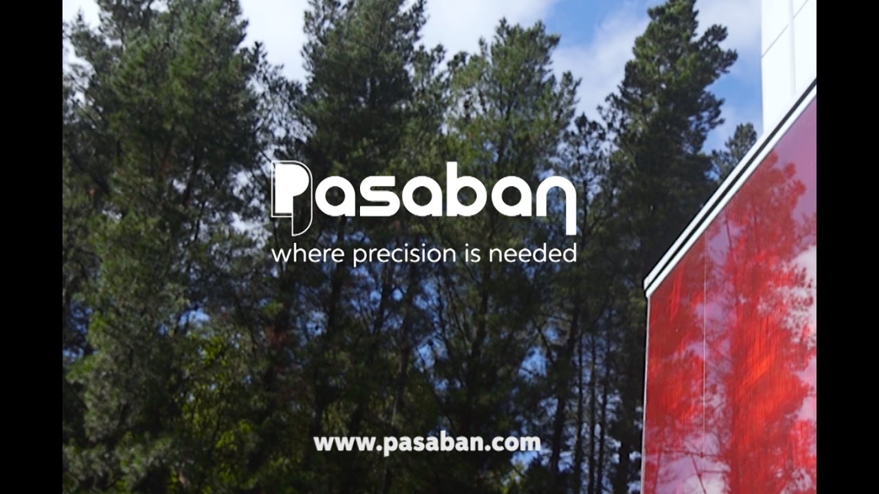 PASABAN CORPORATE VIDEO