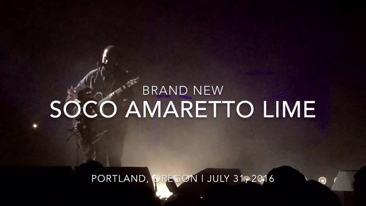 Brand New - 