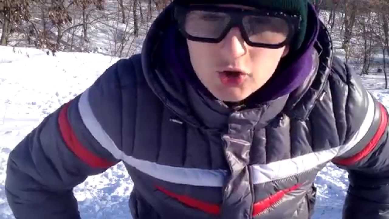 January 2015. Episode 1. Kherson. Ukraine.