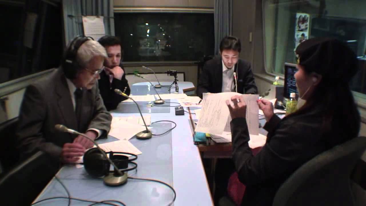 医療知ろう　10月6日放送分