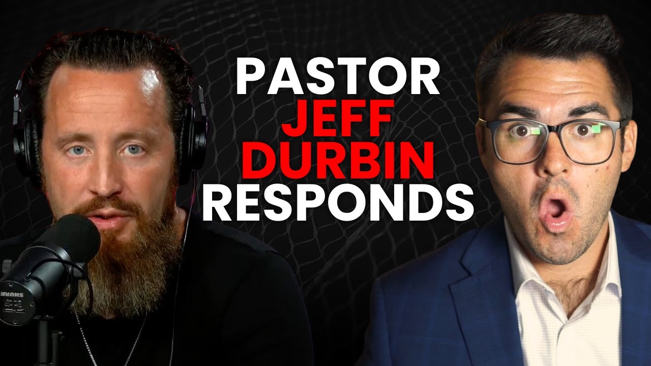 Apologia Church Apologetics Are Weak Ft. @ApologiaStudios 