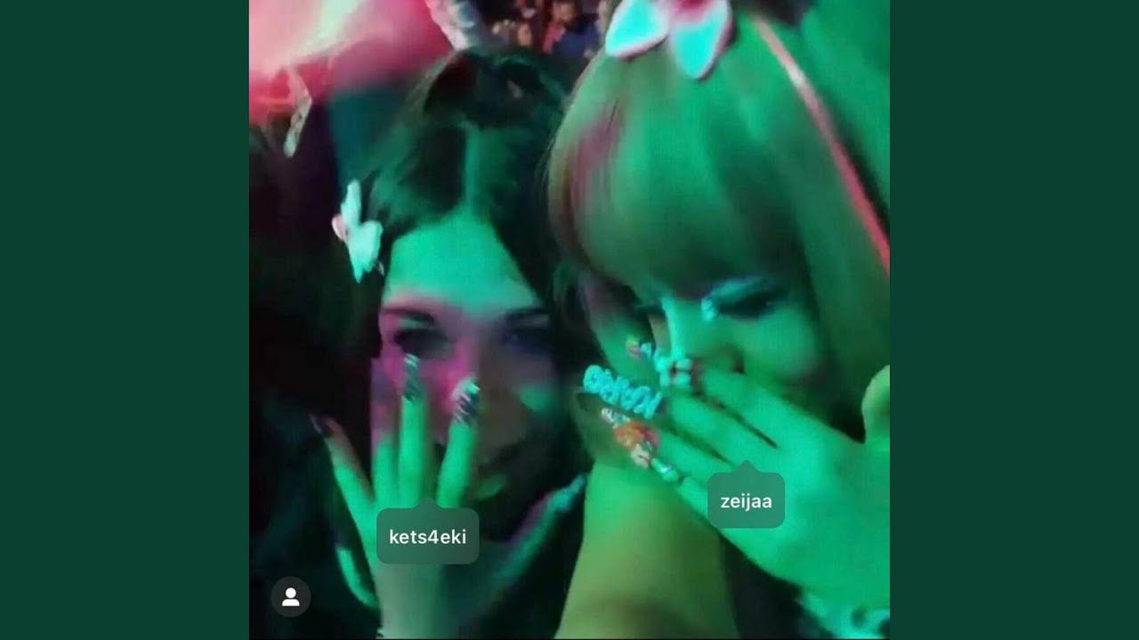 anorexic party (feat. kets4eki)