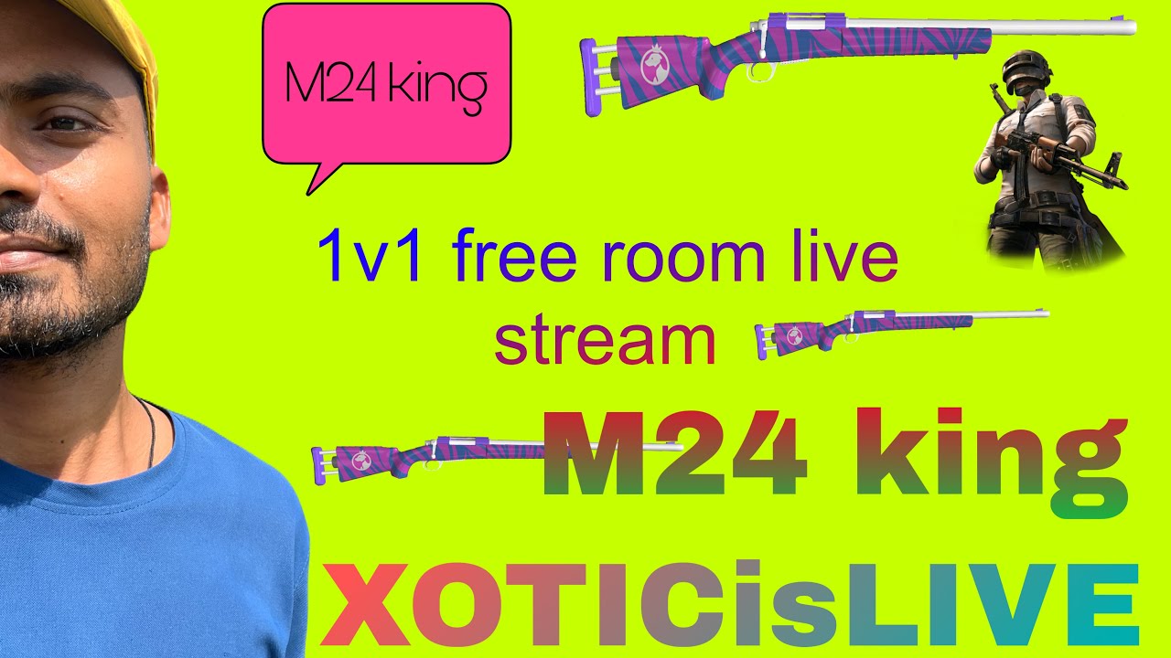 XOTICisLIVE07 Live Stream m24 and m4 room with random!!