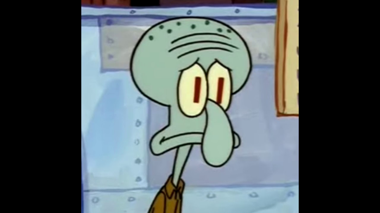 Song For Squidward - Kodama Boy