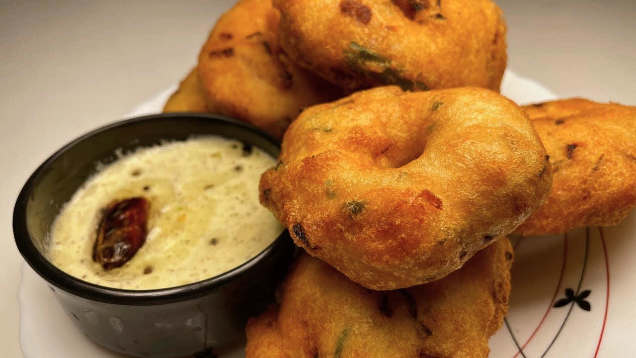 உளுந்து வடை மாவு Mixie யில் அரைக்க சில முக்கியமான Tips | Medu Vadai In Tamil | Snack Recipe In tamil