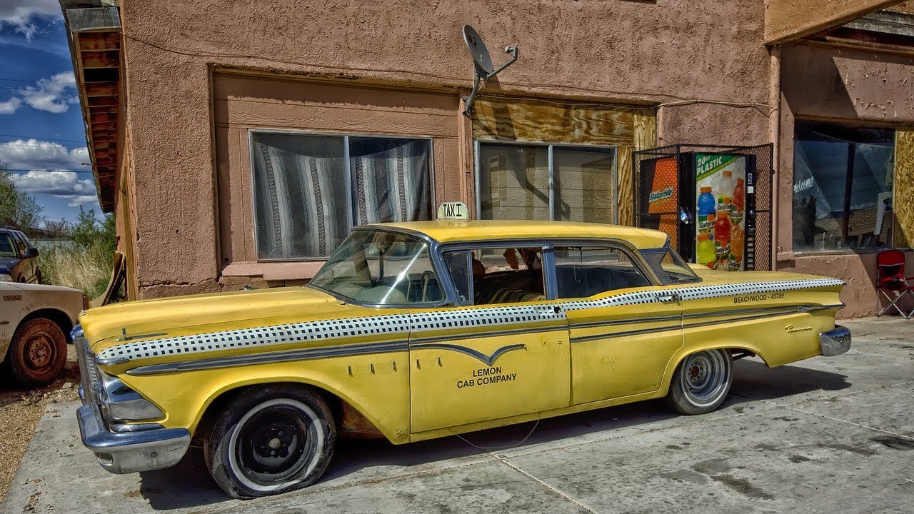 Wiener Taxischein  Routen  10  شهادة التاكسي في فيينا الروتات 10