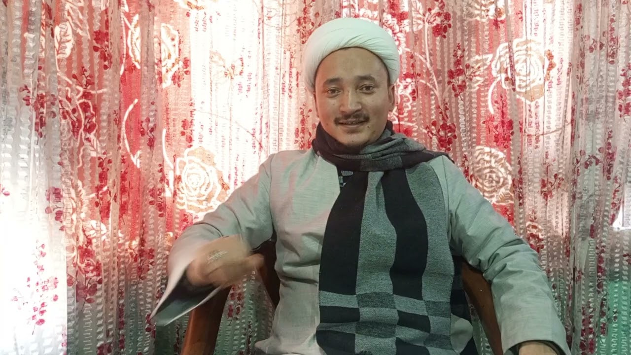 مسائل اور حدیث  نهج‌البلاغه شریف 
