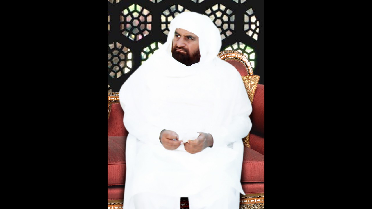 Qawwali Bhaddar Sharif 2025 Nov.Qabu men mera dil nahin. by Ijaz Sher Ali Mehr Ali Qawwal