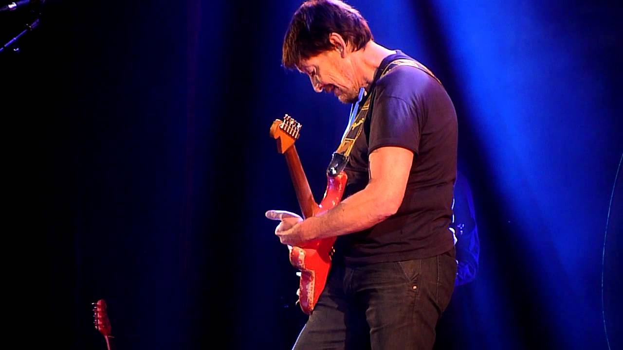 Chris Rea - Stainsby Girls (Live in Moscow, Crocus City Hall, 09.02.2012)