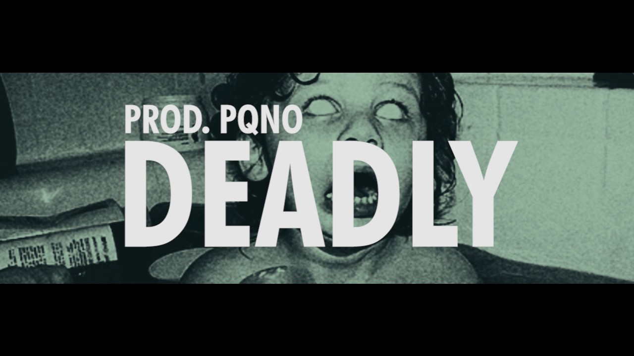 Deadly - Trap Hard Beat Instrumental (Prod. PQNO) Uso Livre