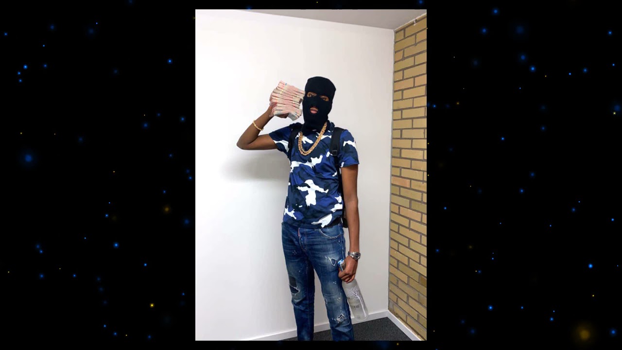 Mukki x Awave x Asme Type Beat - "KASSE"