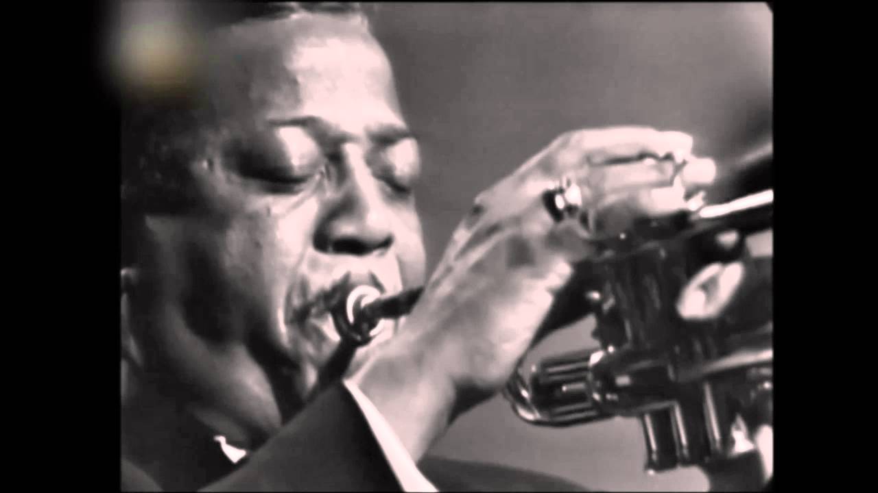 Roy Eldridge　 Oscar Peterson　