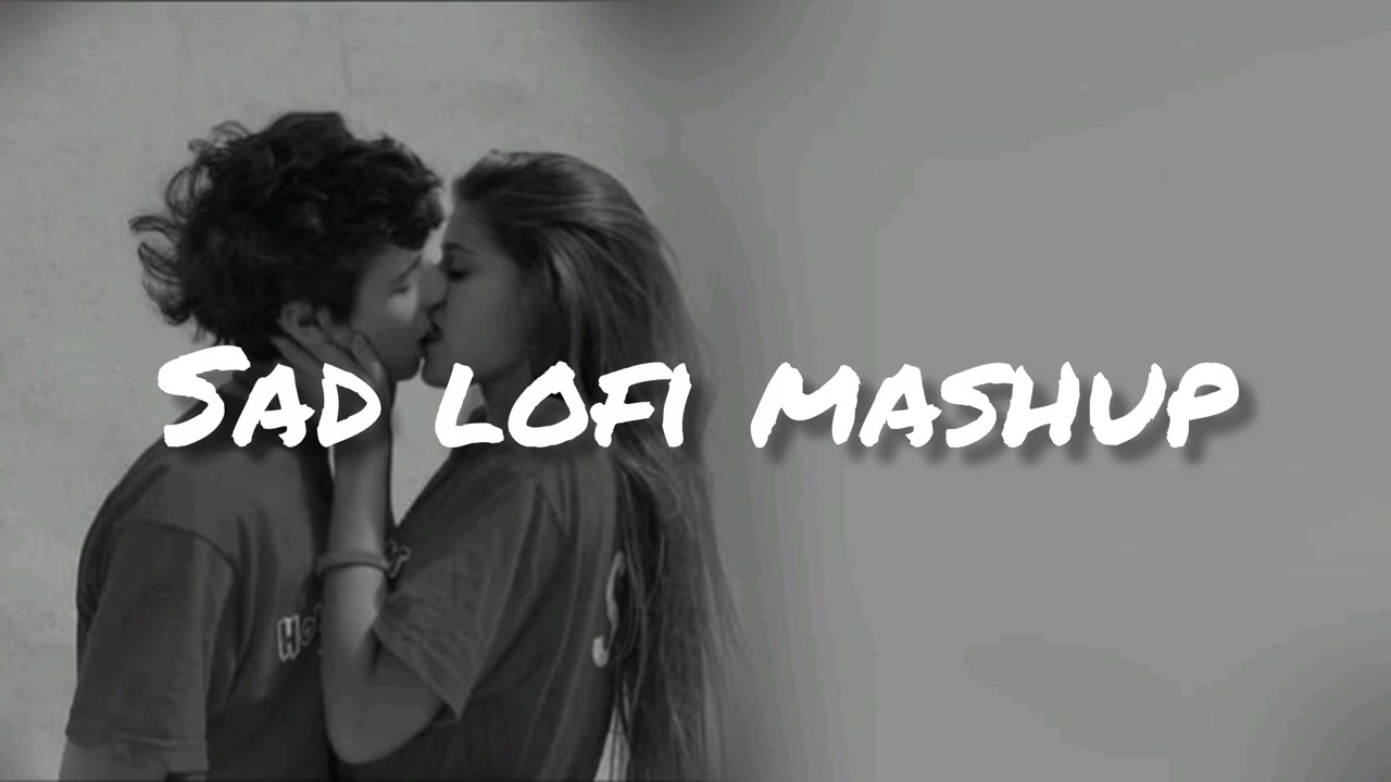 Sad lofi mashup😥🎶 #sad lofi mashup##sad song# hindi sad song