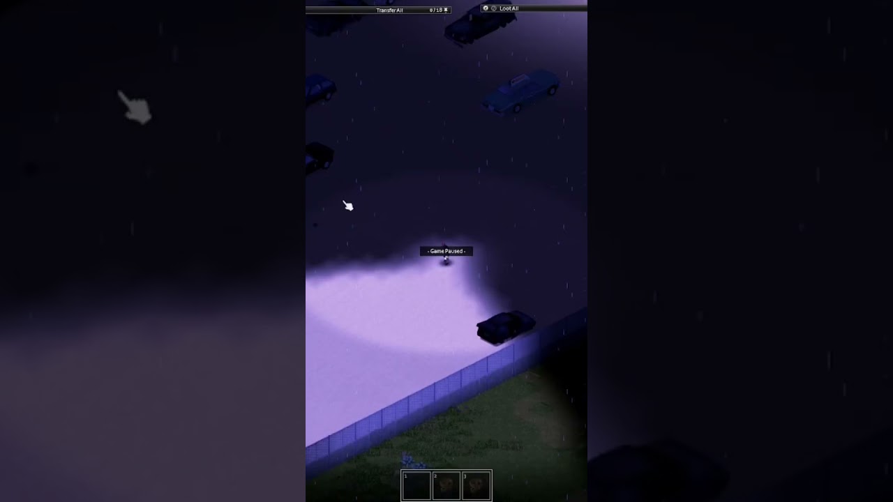 Project Zomboid “Should You Take Former Scout "