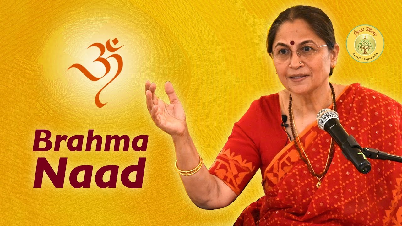 Nav Chetna - Om Brahma Naad - Mumbai - 29th November 2025