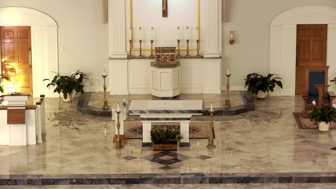 February 5, 2026 Daily Mass