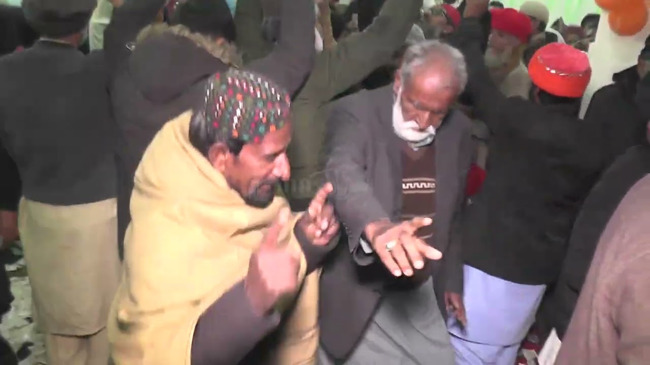 TULO E SEHAR HAI SHAM E QALANDAR | Chak #112 murad tehsil #Chishtian zila #bahawalnagar....