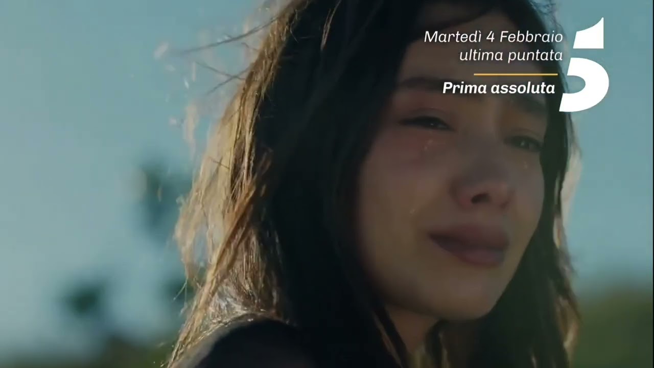 Endless Love: Ultima Puntata spot 2 - Marted&igrave; 4 Febbraio su Canale 5