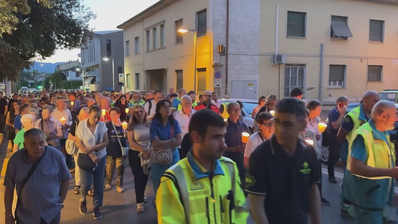 Aperta raccolta fondi per Gianni e Giulia