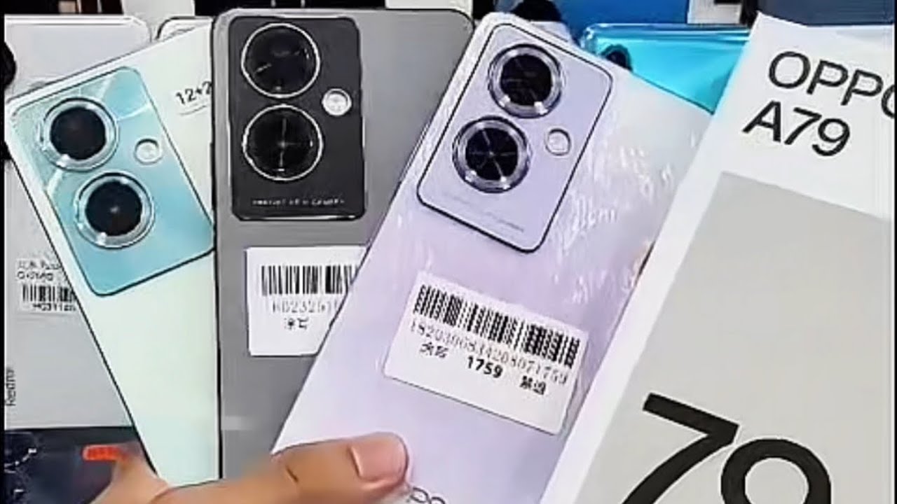 Review Oppo A79 5G ( 12/256G) gia 3tr950 . ĐT O795 435 435 