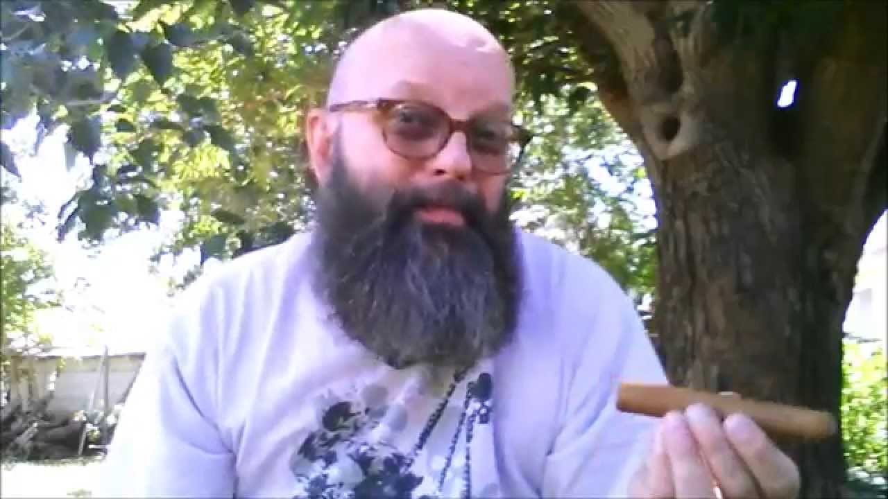 SPU - 08/15/14 - Let's Talk About Cigar 2nds