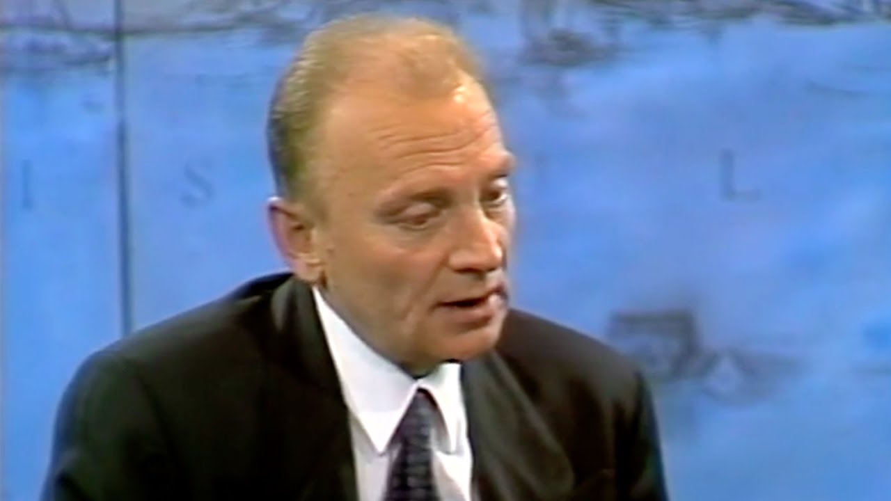 100 pytań do... ANDRZEJ MILCZANOWSKI (1992)