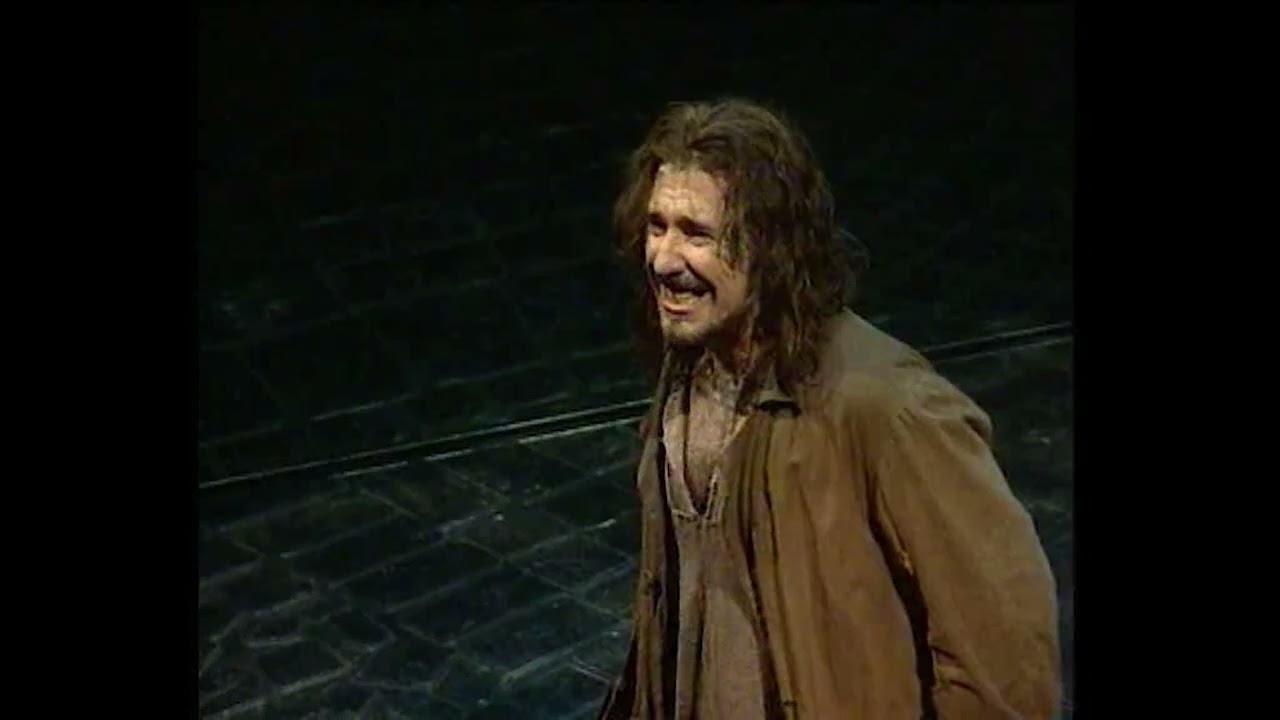 Les Miserables - Argentina - 2000
