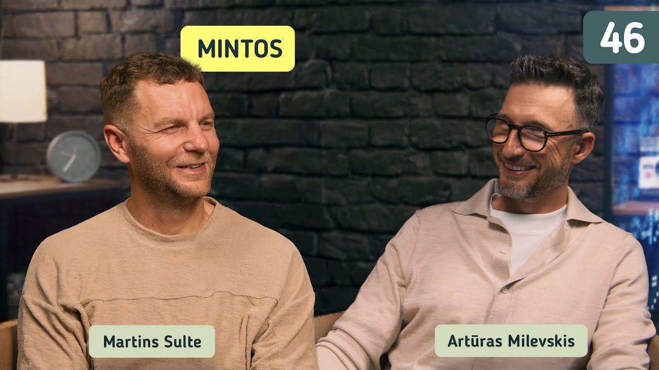 MINTOS: От P2P-кредитования к многоактивной инвестиционной платформе | Мартинс Султе | #46 | Субт...