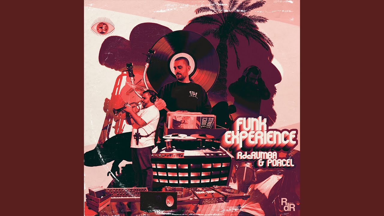 The Sun Is In Your Eyes