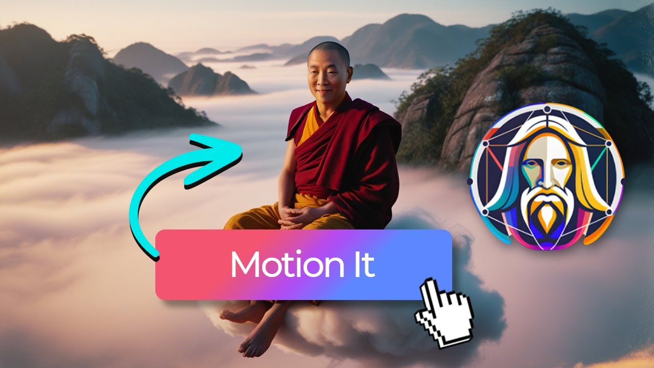 Учебное пособие по генератору видео Leonardo AI