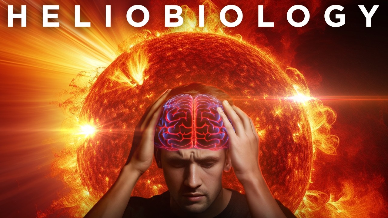 The most controversial theory about the sun