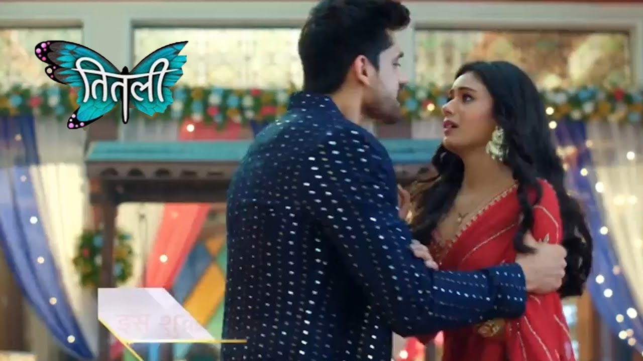 Titli New Promo 26th October 2023