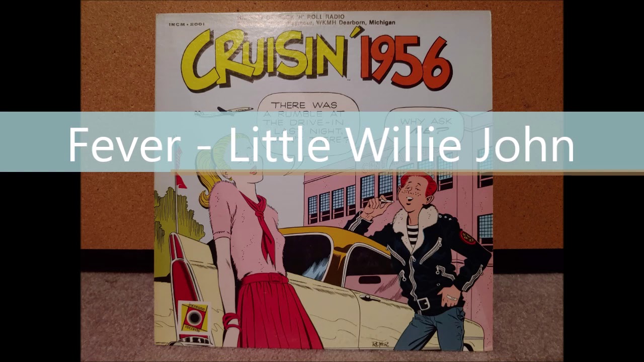 Cruisin' 1956: Featuring Robin Seymour (1983)