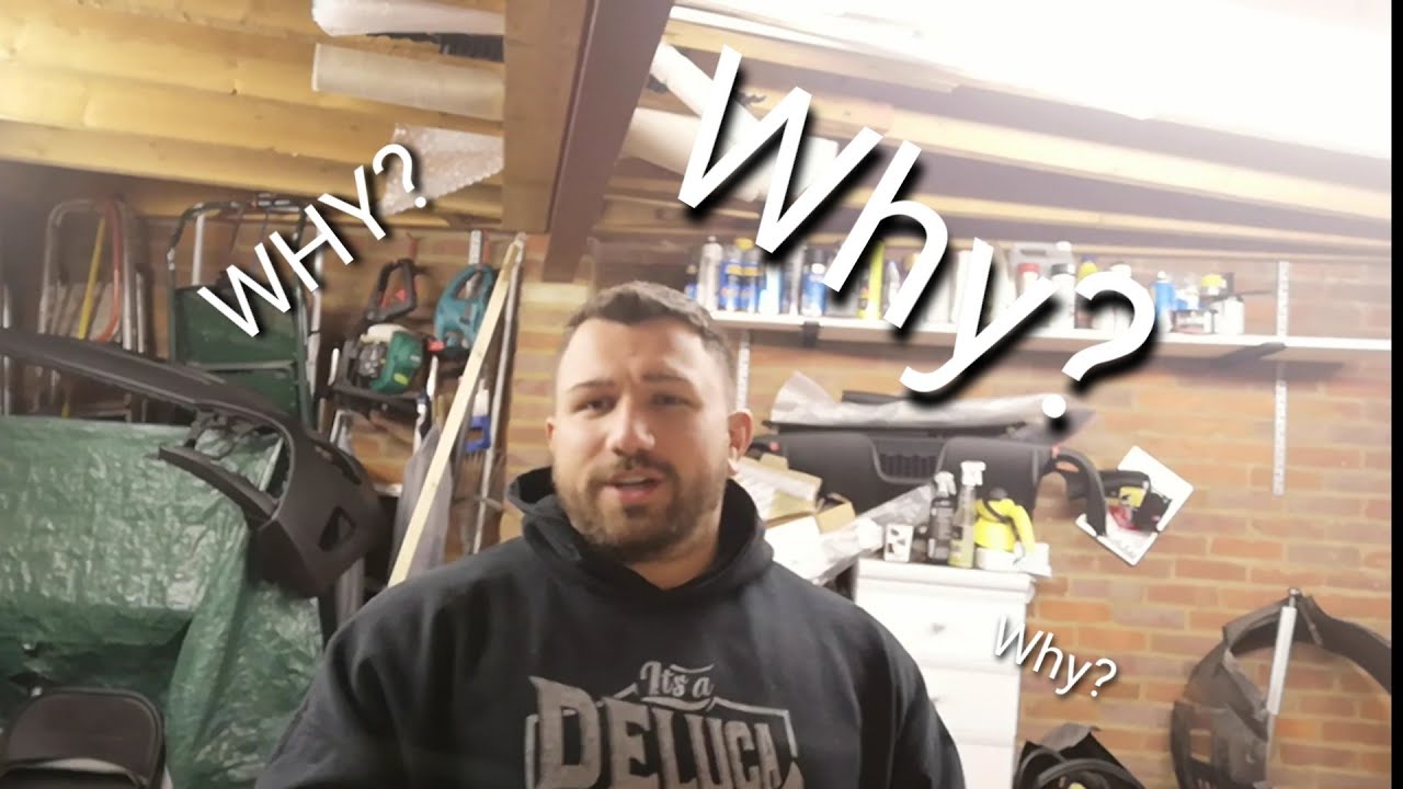 TOO MUCH POWER FOR A FWD CAR!?