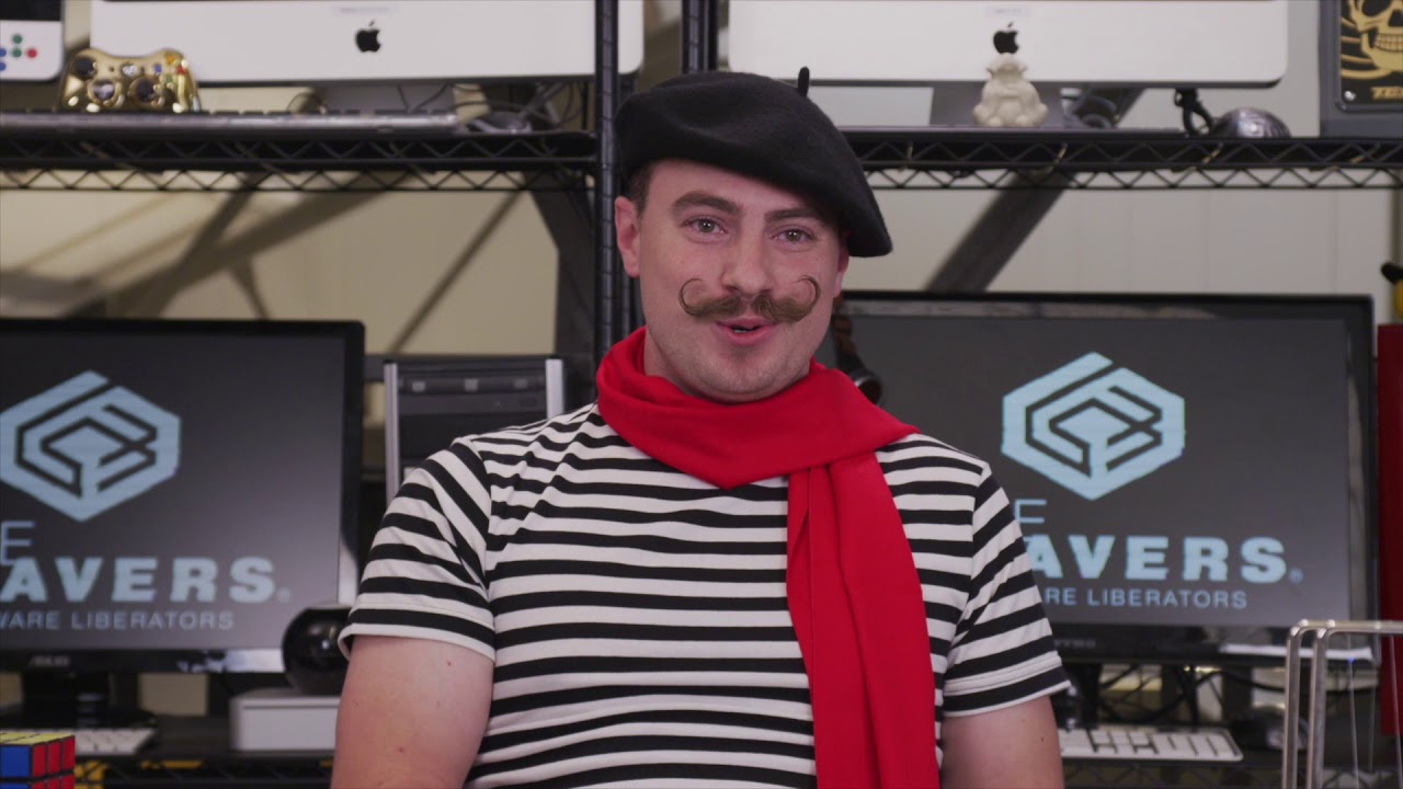 CrossOver&trade; Explained