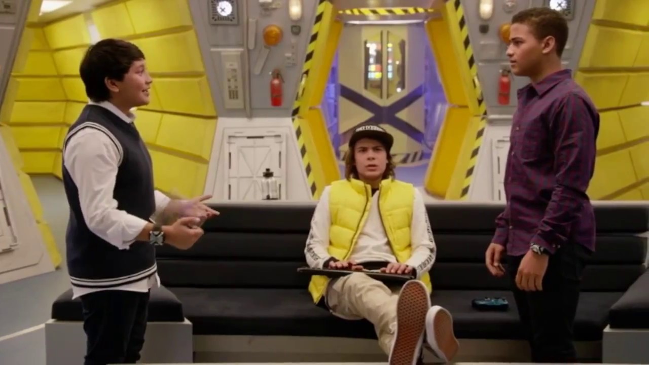 Somewhere Only We Know- Mech-X4