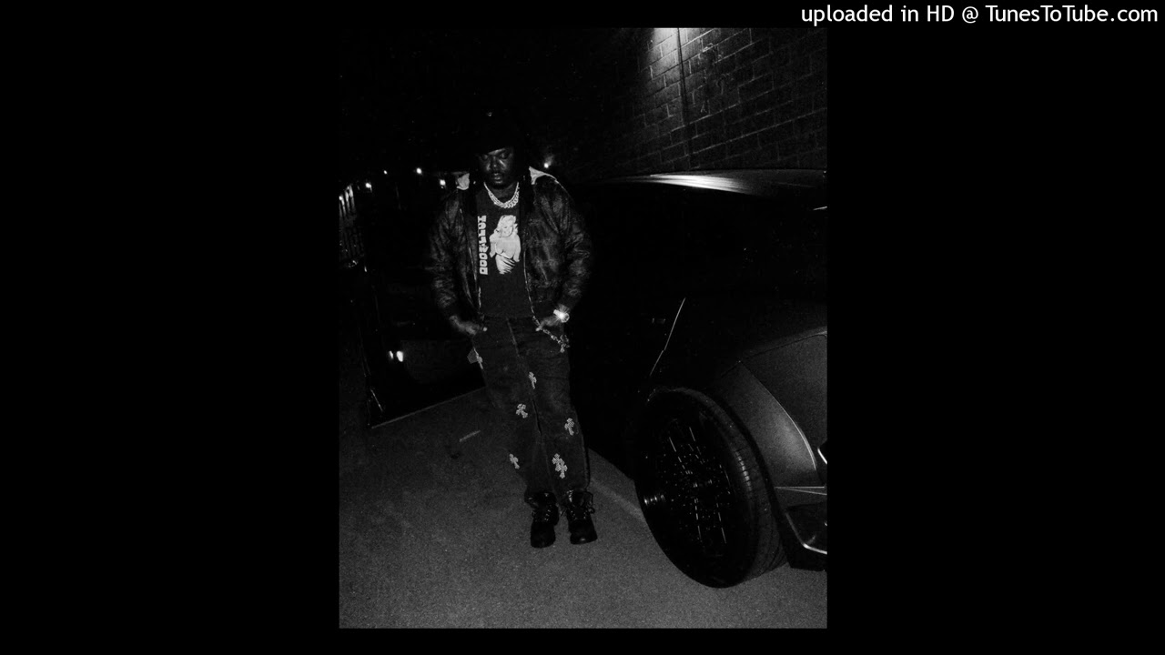 LUCKI X VEEZE TYPE BEAT “FOREVER”
