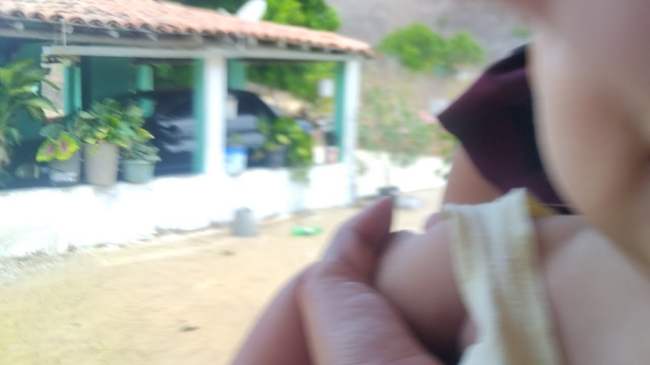 COMO FOI ESSA MANHÃ TIVE QUE LAVAR MUITA ROUPA TBM GANHEI..