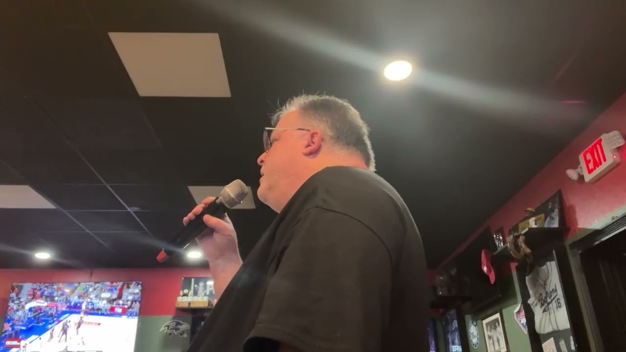 Everybody’s Talkin at Big Daddy’s