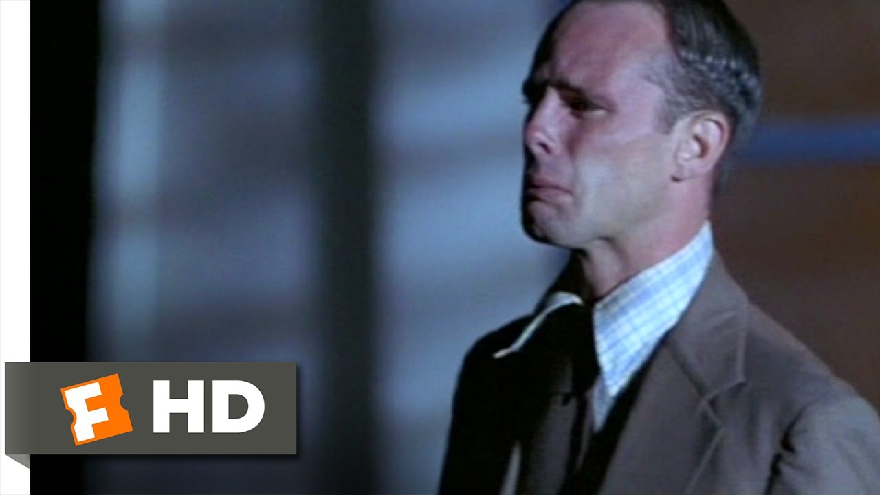 The Apostle (10/10) Movie CLIP - I'll Fly Away (1997) HD